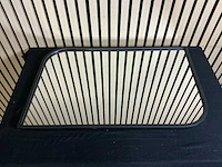 Relaxdays 10038753 wandspiegel (4x) - afbeelding 3 van  5