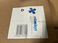 Relaxdays 10038753 wandspiegel (4x) - afbeelding 5 van  5