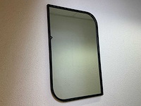 Relaxdays 10038753 wandspiegel (4x) - afbeelding 1 van  5