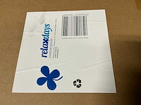 Relaxdays 100387549 wandspiegel (4x) - afbeelding 5 van  5