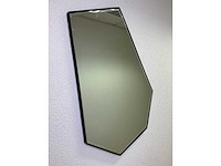 Relaxdays 100387549 wandspiegel (4x) - afbeelding 2 van  5