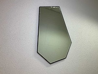 Relaxdays 100387549 wandspiegel (4x) - afbeelding 1 van  5