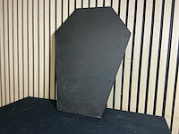 Relaxdays 100387549 wandspiegel (4x) - afbeelding 4 van  5