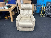Relaxfauteuil - colorado - sta-op - sofa - afbeelding 1 van  10