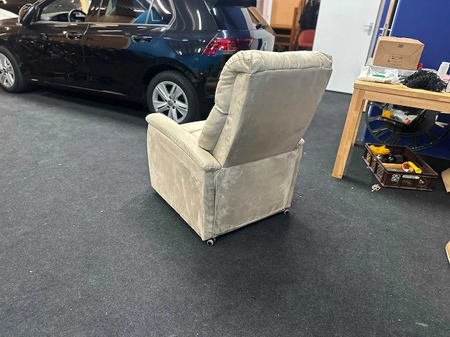Relaxfauteuil - colorado - sta-op - sofa - afbeelding 4 van  10