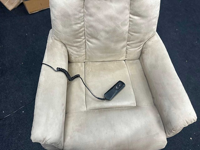 Relaxfauteuil - colorado - sta-op - sofa - afbeelding 5 van  10