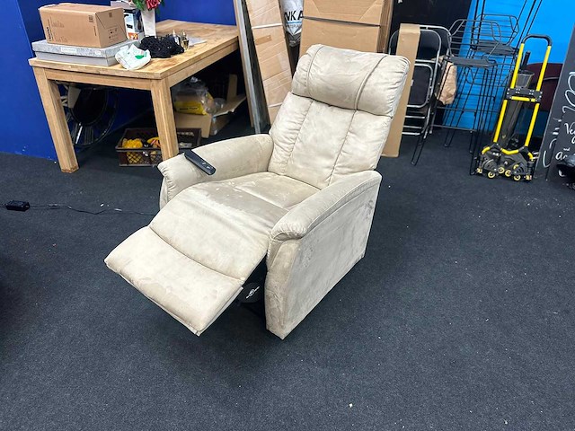 Relaxfauteuil - colorado - sta-op - sofa - afbeelding 6 van  10