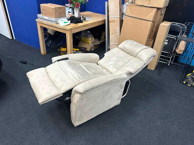 Relaxfauteuil - colorado - sta-op - sofa - afbeelding 8 van  10