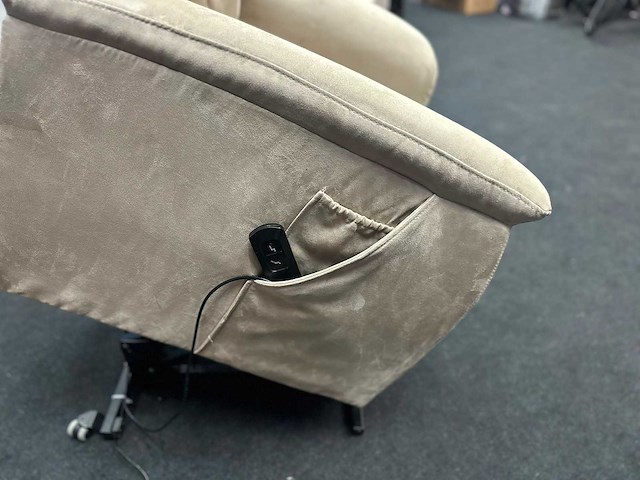 Relaxfauteuil - colorado - sta-op - sofa - afbeelding 9 van  10