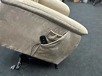 Relaxfauteuil - colorado - sta-op - sofa - afbeelding 9 van  10