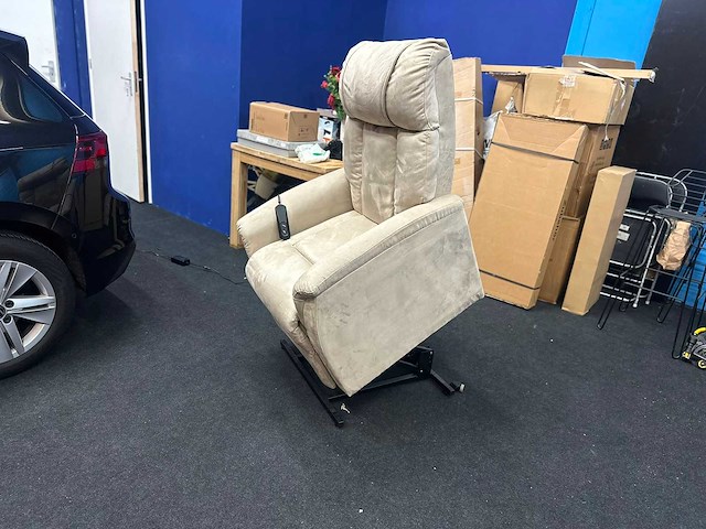 Relaxfauteuil - colorado - sta-op - sofa - afbeelding 10 van  10