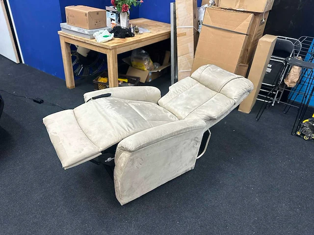 Relaxfauteuil - colorado - sta-op - sofa - afbeelding 8 van  10