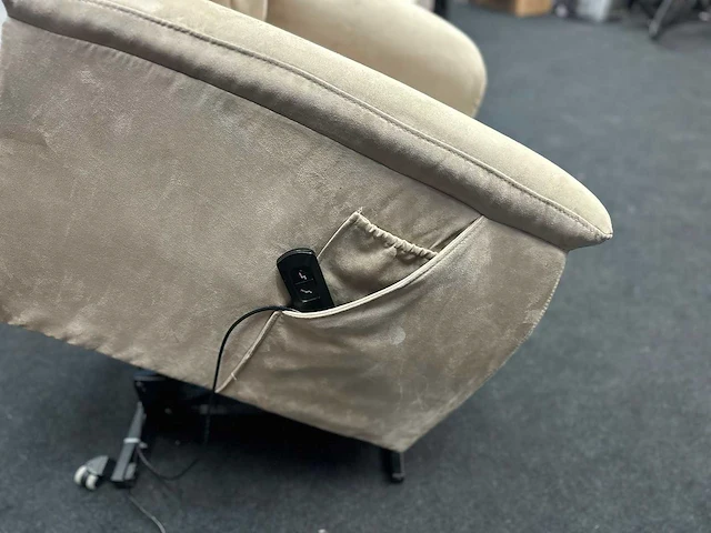 Relaxfauteuil - colorado - sta-op - sofa - afbeelding 9 van  10