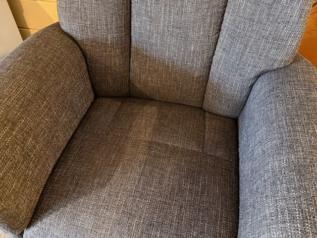 Relaxfauteuil, elektrisch verstelbaar bruin - afbeelding 4 van  8