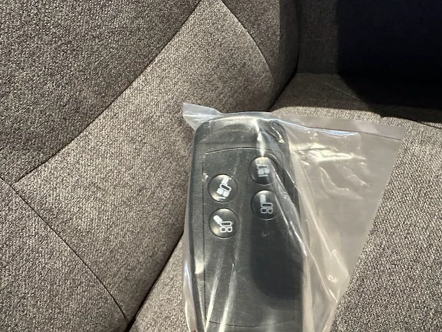 Relaxfauteuil elektrisch verstelbaar, maat medium knudsen, grijs - afbeelding 5 van  10