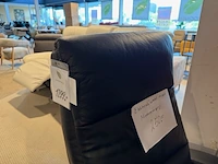 Relaxfauteuil, elektrisch verstelbaar zwart - afbeelding 7 van  7
