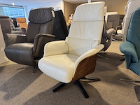 Relaxfauteuil, grijs - afbeelding 2 van  5