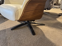 Relaxfauteuil, grijs - afbeelding 5 van  5