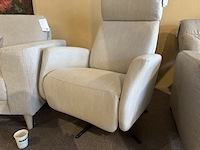 Relaxfauteuil, grijs - afbeelding 3 van  5