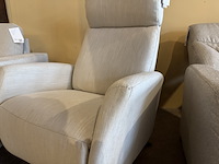 Relaxfauteuil, grijs - afbeelding 4 van  5