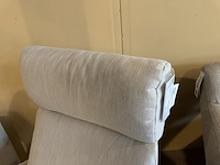 Relaxfauteuil, grijs - afbeelding 5 van  5