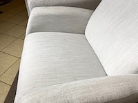 Relaxfauteuil, grijs - afbeelding 3 van  4