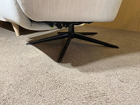 Relaxfauteuil, grijs - afbeelding 4 van  4