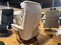 Relaxfauteuil, hjort knudsen, beige - afbeelding 4 van  5