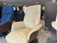 Relaxfauteuil, sand - afbeelding 2 van  9