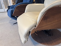 Relaxfauteuil, sand - afbeelding 4 van  9