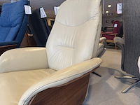 Relaxfauteuil, sand - afbeelding 5 van  9