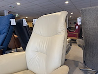 Relaxfauteuil, sand - afbeelding 6 van  9