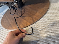 Relaxfauteuil, sand - afbeelding 7 van  9