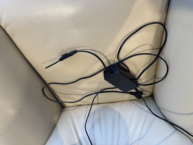 Relaxfauteuil, sand - afbeelding 9 van  9