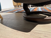 Relaxfauteuil, taupe - afbeelding 3 van  5