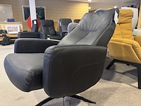 Relaxfauteuil, zwart - afbeelding 3 van  5