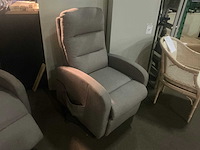 Relaxfauteuil - afbeelding 1 van  4