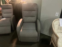 Relaxfauteuil - afbeelding 2 van  4