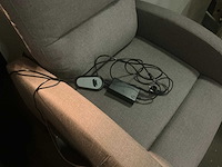 Relaxfauteuil - afbeelding 4 van  4