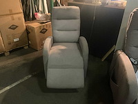 Relaxfauteuil - afbeelding 2 van  4