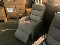 Relaxfauteuil - afbeelding 3 van  4