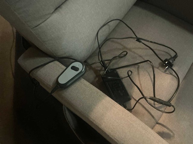 Relaxfauteuil - afbeelding 4 van  4