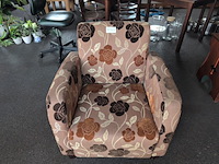 Relaxfauteuil - afbeelding 1 van  4