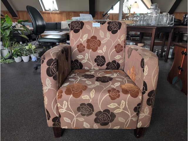 Relaxfauteuil - afbeelding 2 van  4