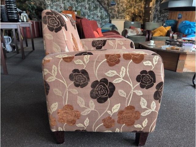 Relaxfauteuil - afbeelding 3 van  4