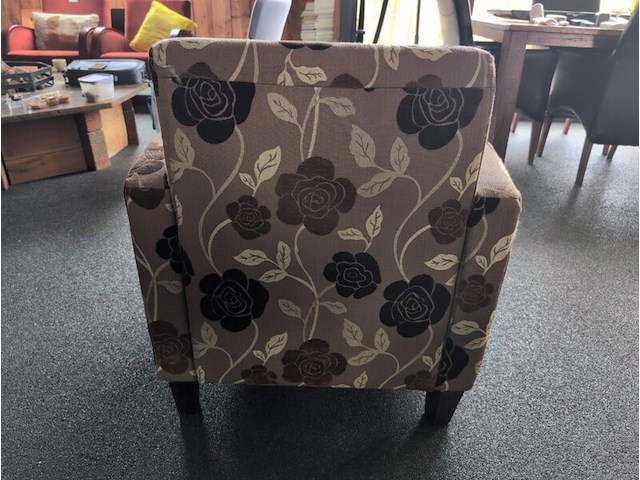 Relaxfauteuil - afbeelding 4 van  4