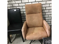 Relaxstoel (3x)