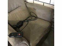 Relaxstoel (3x) - afbeelding 2 van  3