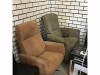 Relaxstoel (3x) - afbeelding 3 van  3