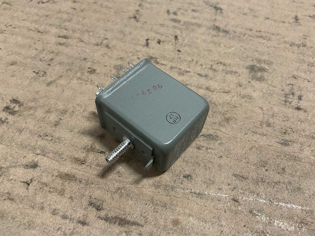 Relay (3x) - afbeelding 2 van  5